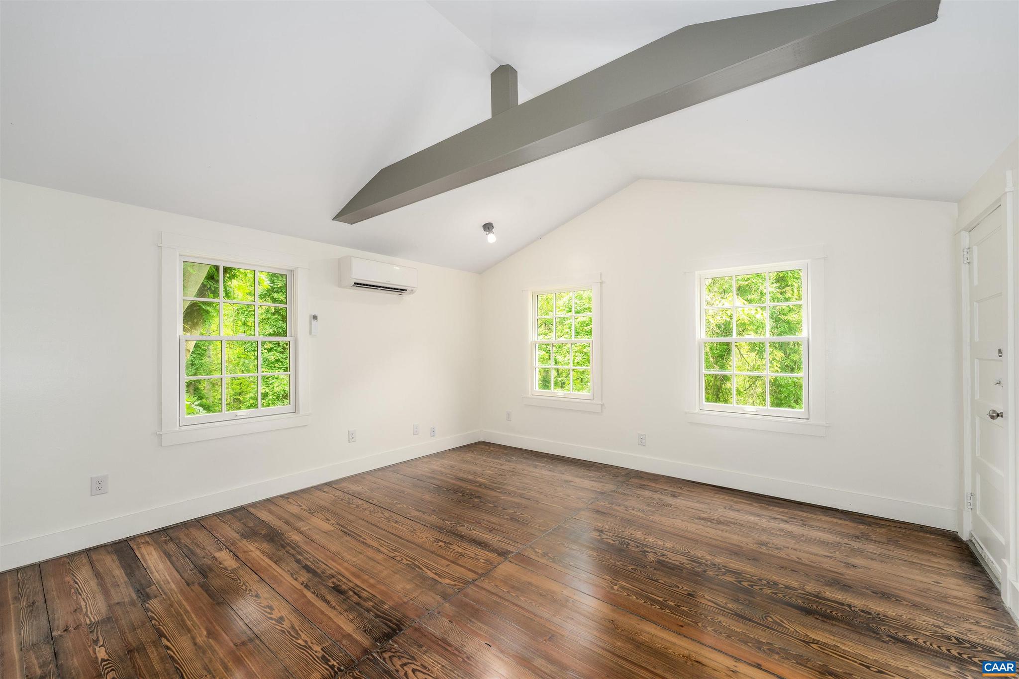 ALBEMARLE LAKE - Residential