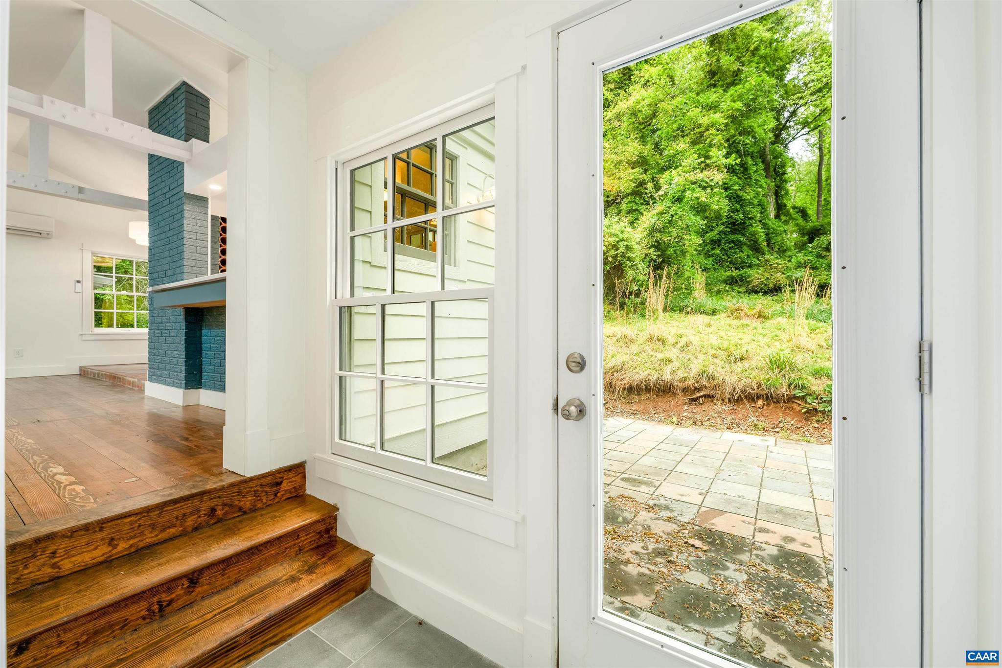 ALBEMARLE LAKE - Residential
