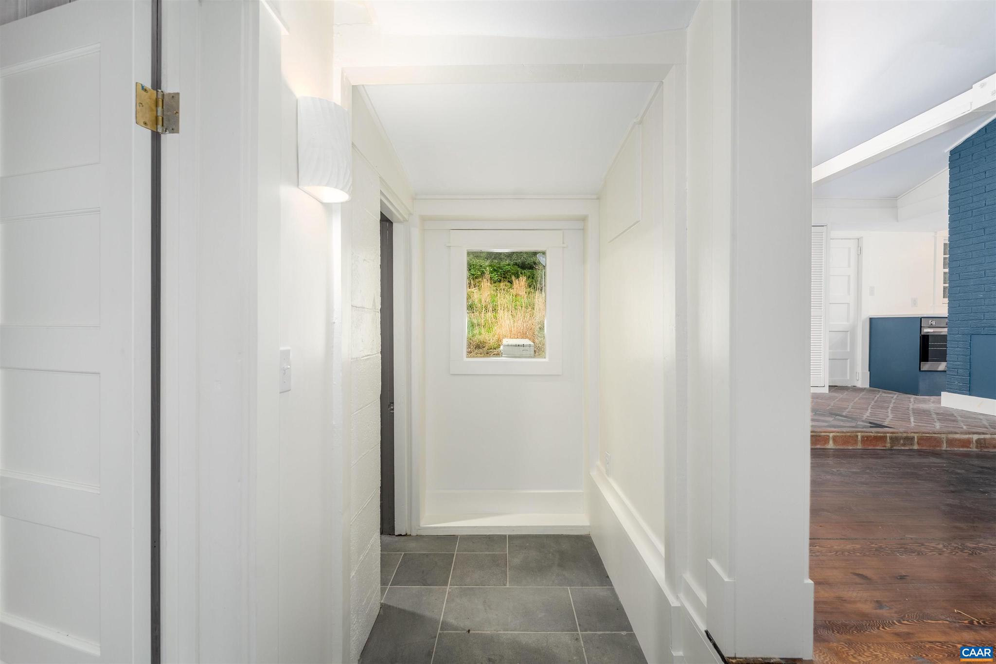 ALBEMARLE LAKE - Residential