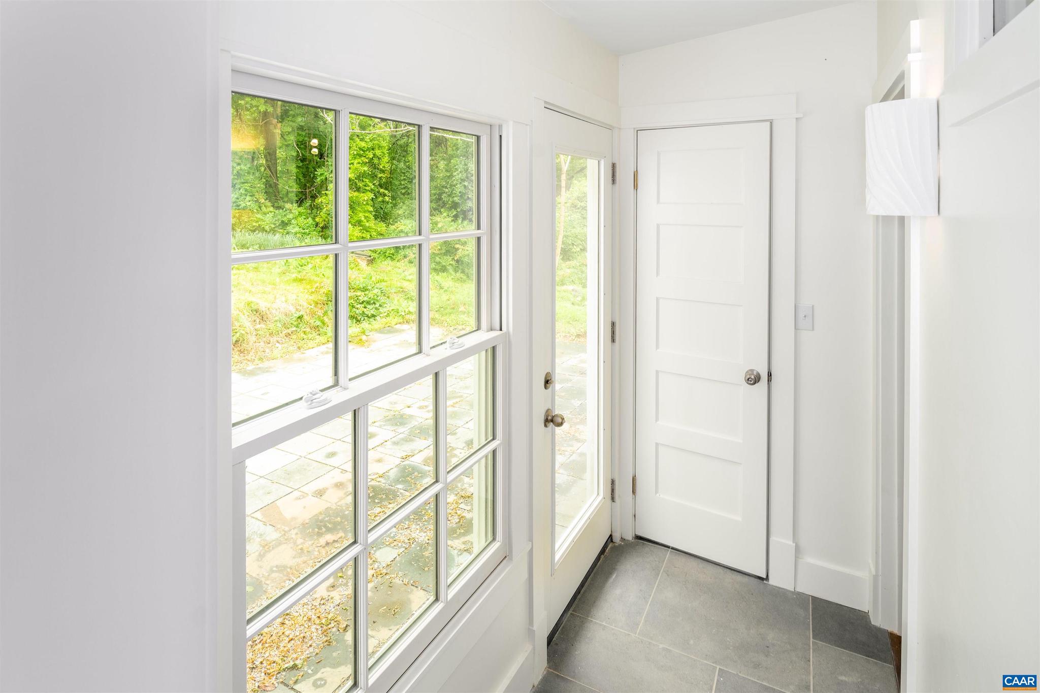 ALBEMARLE LAKE - Residential