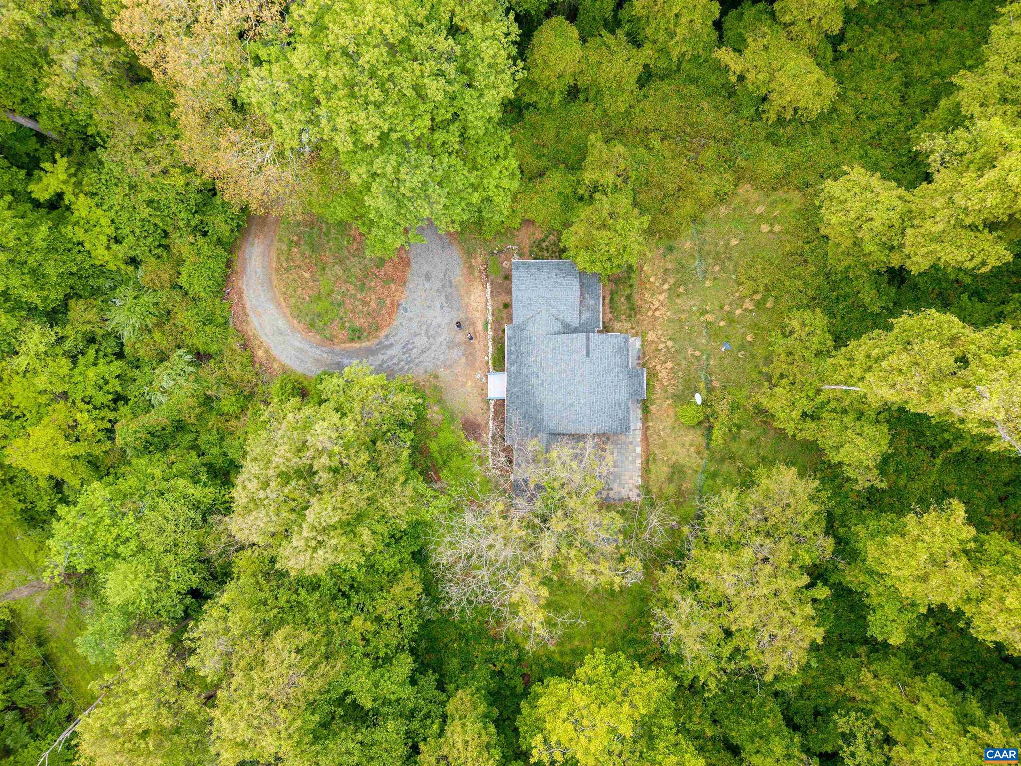 ALBEMARLE LAKE - Residential