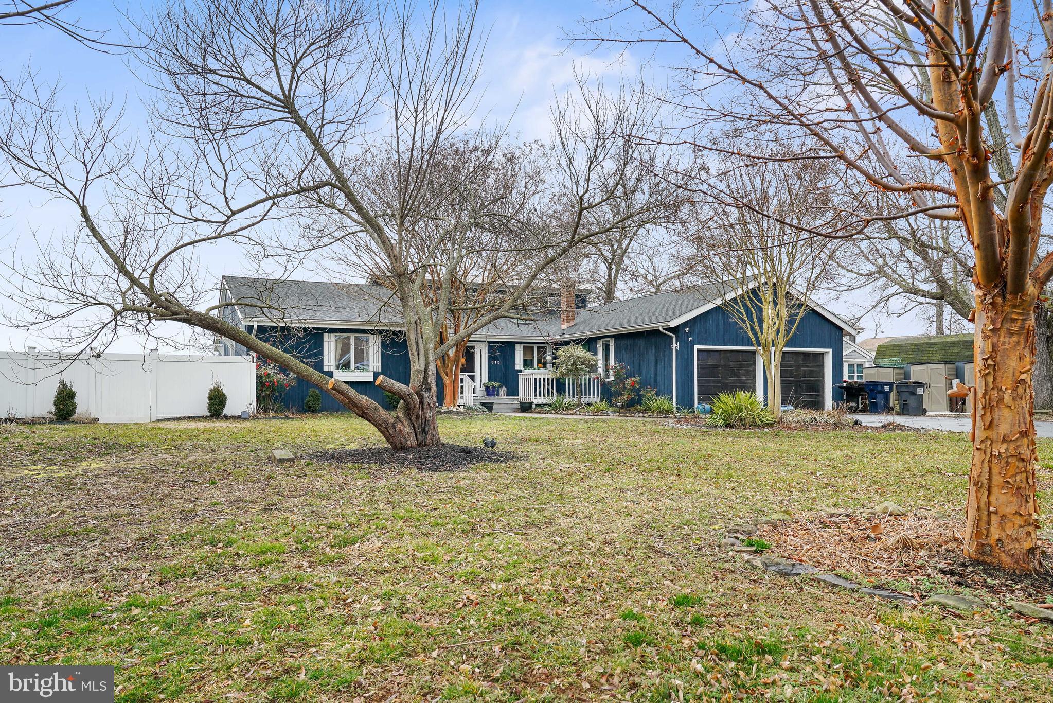 LOCUST POINT - Residential