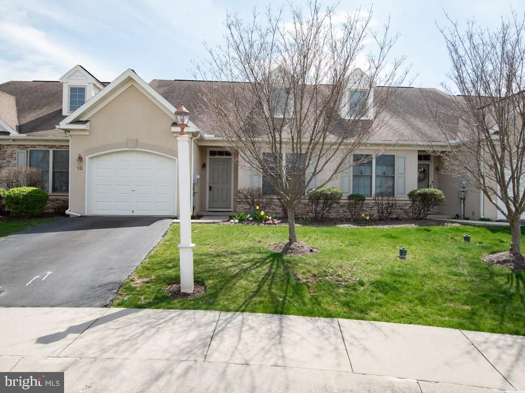 Photo of 16 Rumford Court, Lancaster, PA 17602 (MLS # PALA2049290)