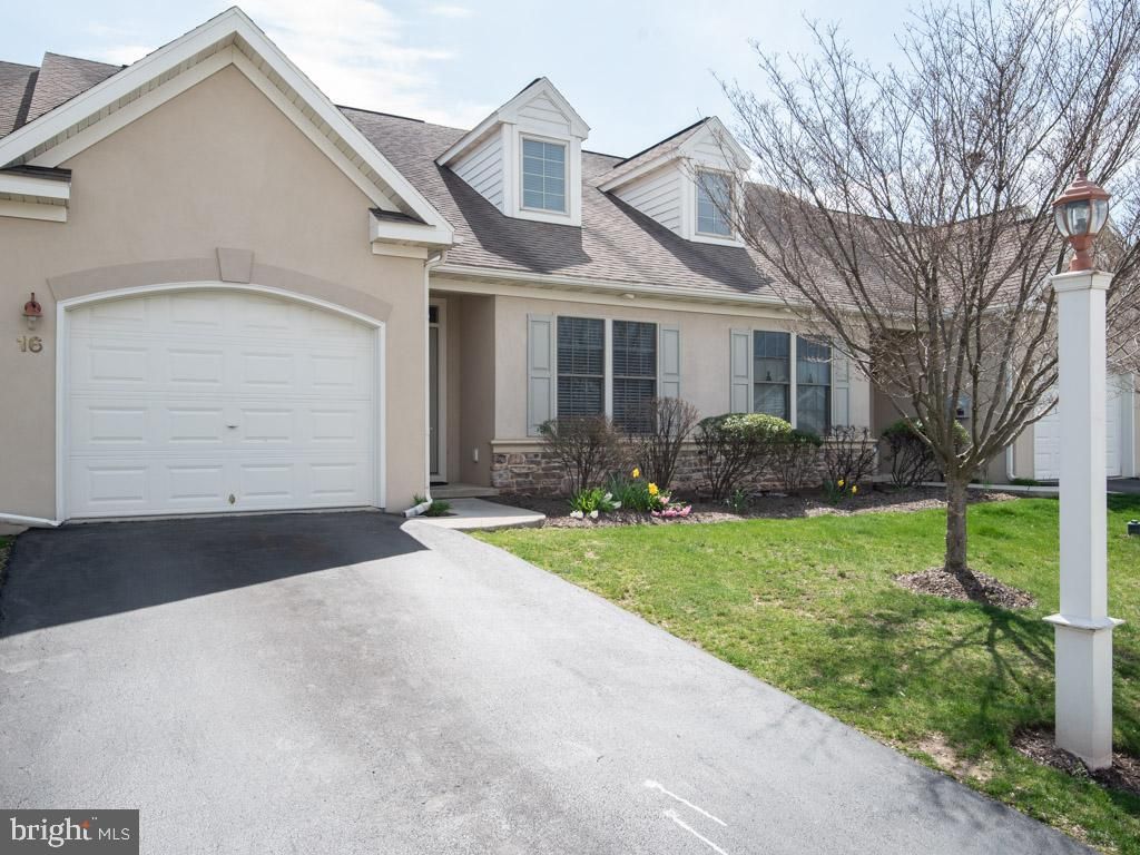 Photo of 16 Rumford Court, Lancaster, PA 17602 (MLS # PALA2049290)