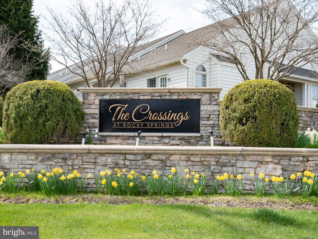 Photo of 16 Rumford Court, Lancaster, PA 17602 (MLS # PALA2049290)