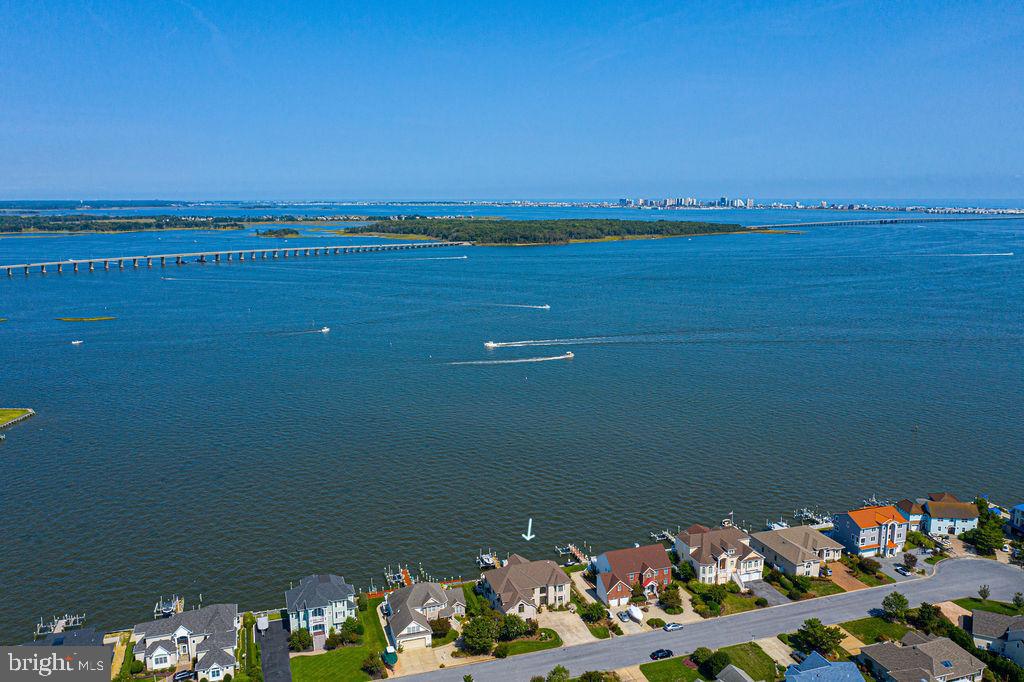 OCEAN PINES - TERNS LANDING - Residential