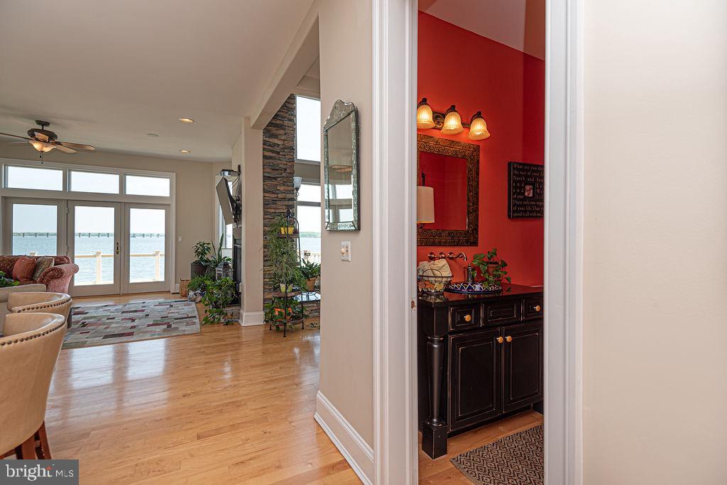 OCEAN PINES - TERNS LANDING - Residential