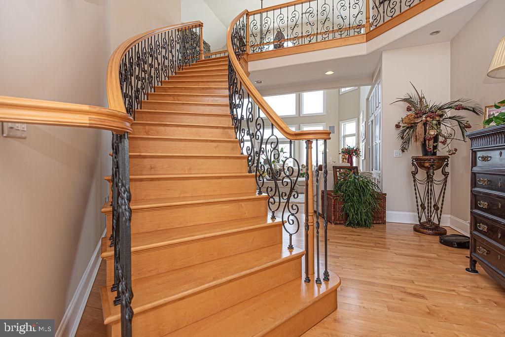 OCEAN PINES - TERNS LANDING - Residential