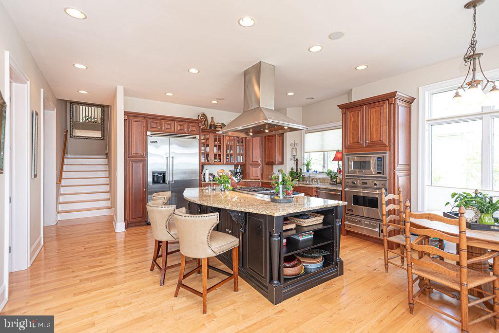 OCEAN PINES - TERNS LANDING - Residential