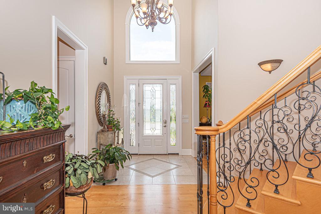 OCEAN PINES - TERNS LANDING - Residential