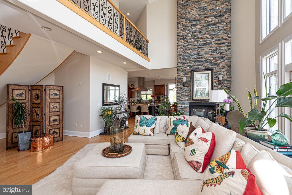 OCEAN PINES - TERNS LANDING - Residential