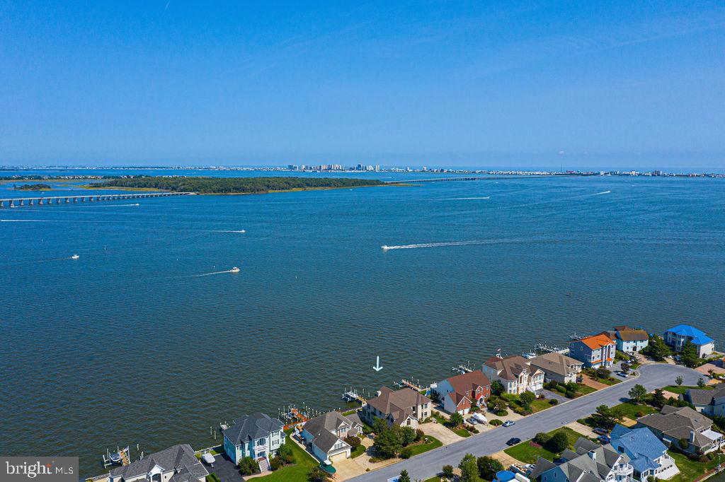 OCEAN PINES - TERNS LANDING - Residential