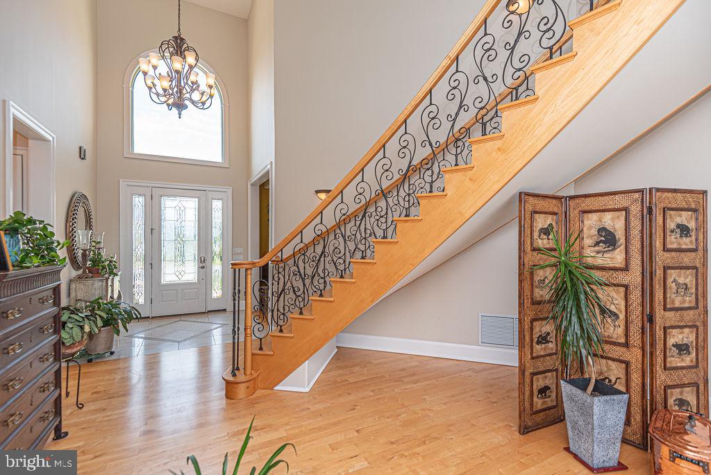 OCEAN PINES - TERNS LANDING - Residential