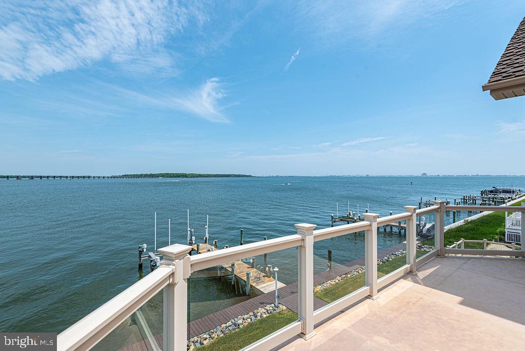 OCEAN PINES - TERNS LANDING - Residential