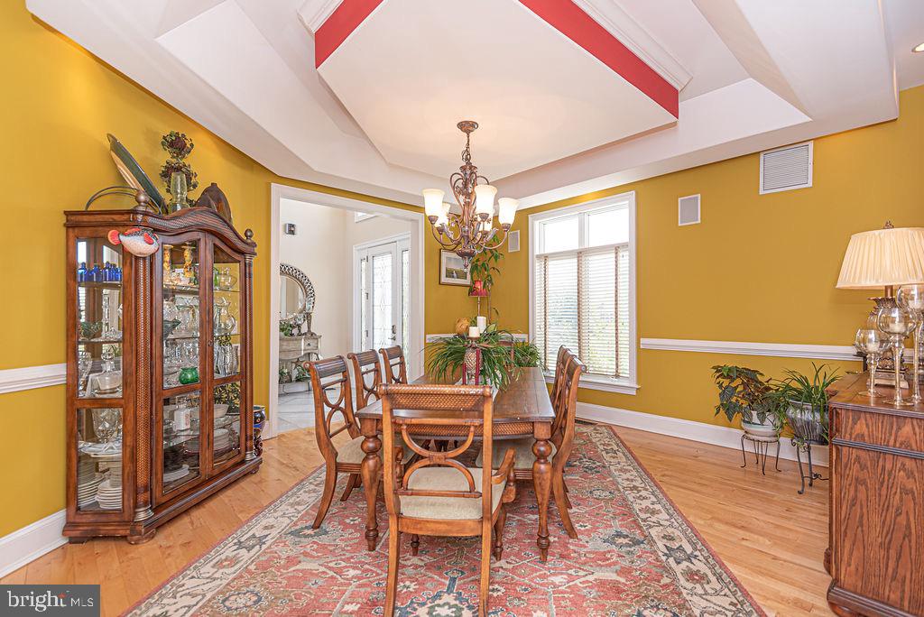 OCEAN PINES - TERNS LANDING - Residential