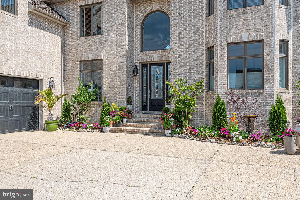 OCEAN PINES - TERNS LANDING - Residential