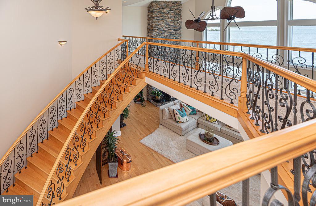 OCEAN PINES - TERNS LANDING - Residential