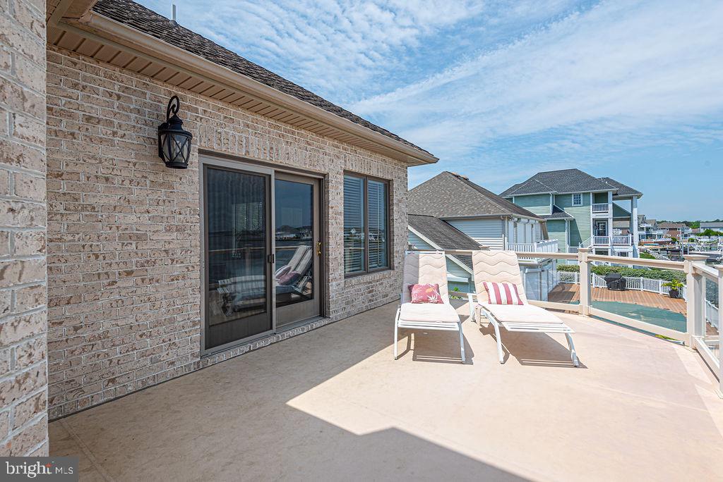 OCEAN PINES - TERNS LANDING - Residential