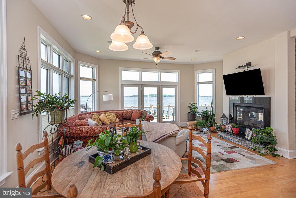 OCEAN PINES - TERNS LANDING - Residential