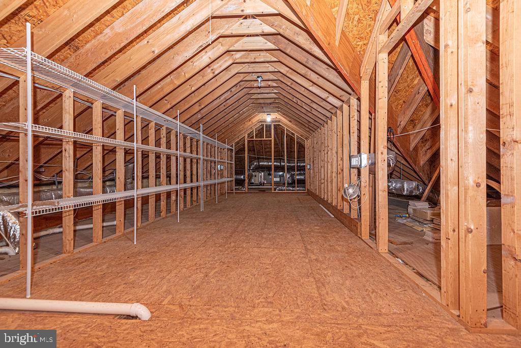 OCEAN PINES - TERNS LANDING - Residential