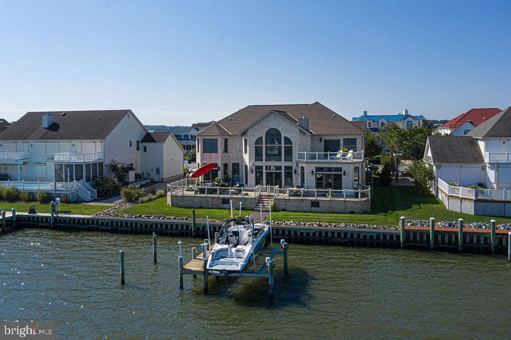 OCEAN PINES - TERNS LANDING - Residential