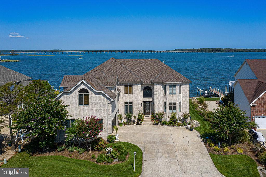 OCEAN PINES - TERNS LANDING - Residential