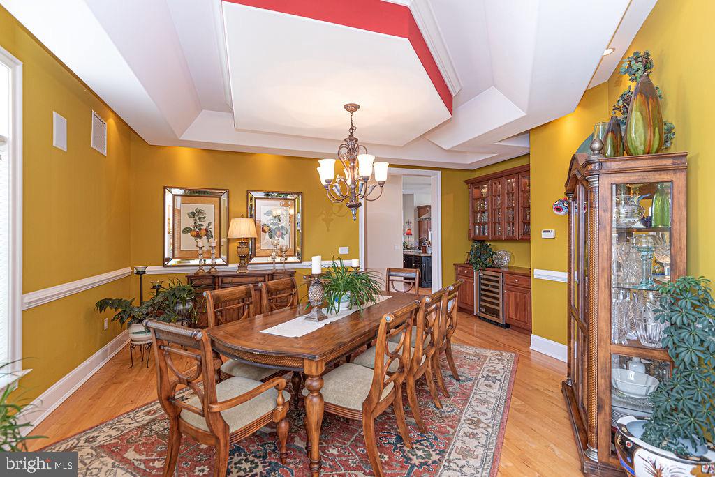 OCEAN PINES - TERNS LANDING - Residential