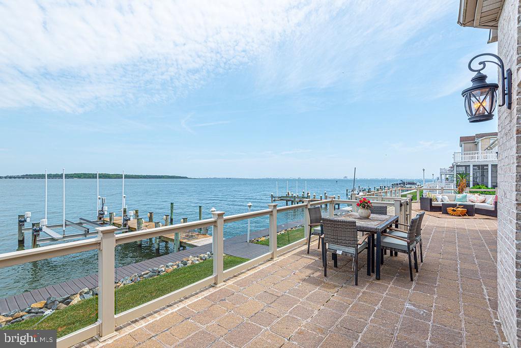 OCEAN PINES - TERNS LANDING - Residential