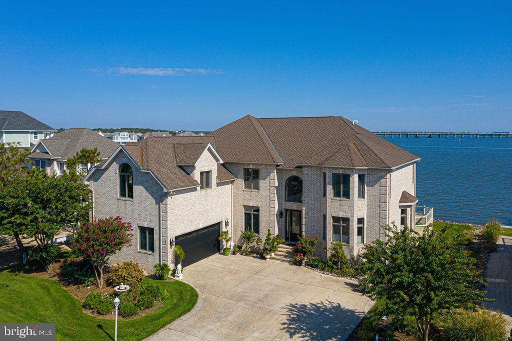 OCEAN PINES - TERNS LANDING - Residential