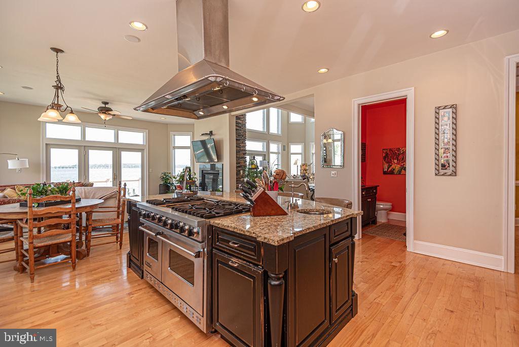 OCEAN PINES - TERNS LANDING - Residential