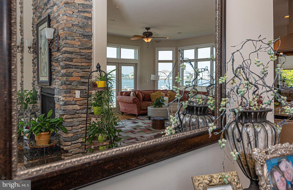 OCEAN PINES - TERNS LANDING - Residential