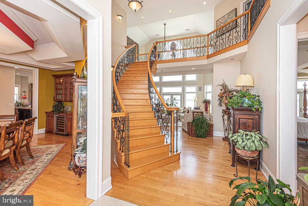 OCEAN PINES - TERNS LANDING - Residential