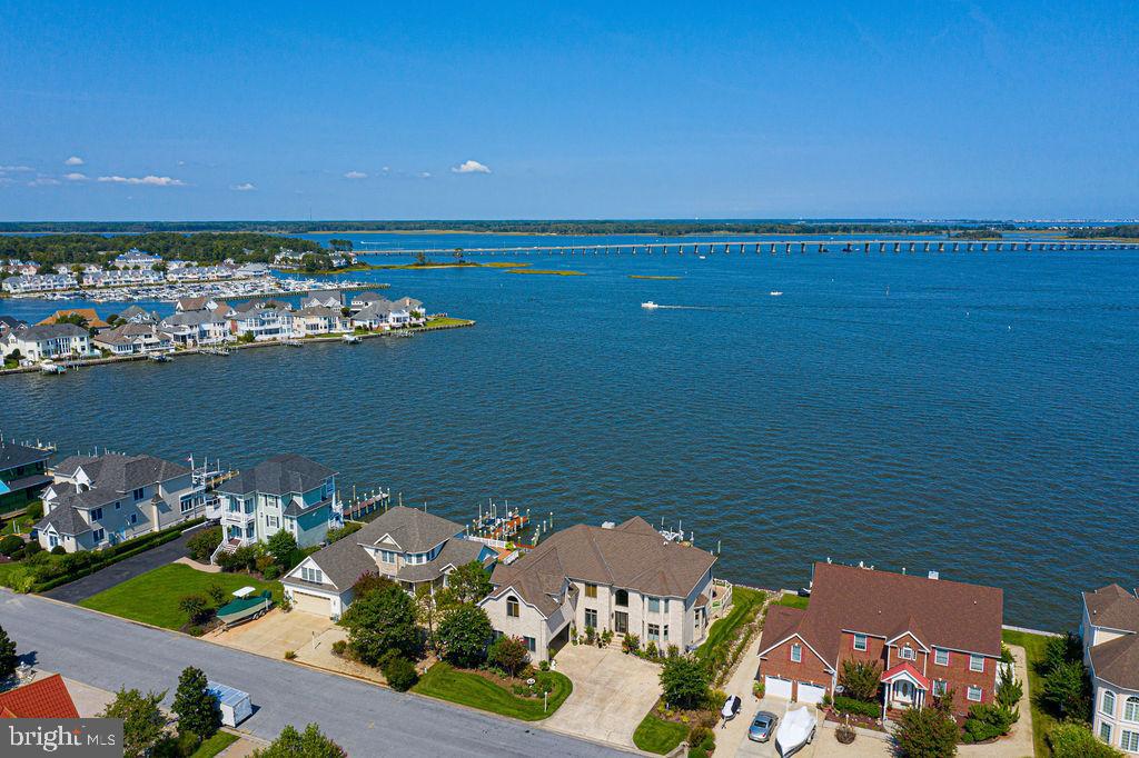 OCEAN PINES - TERNS LANDING - Residential
