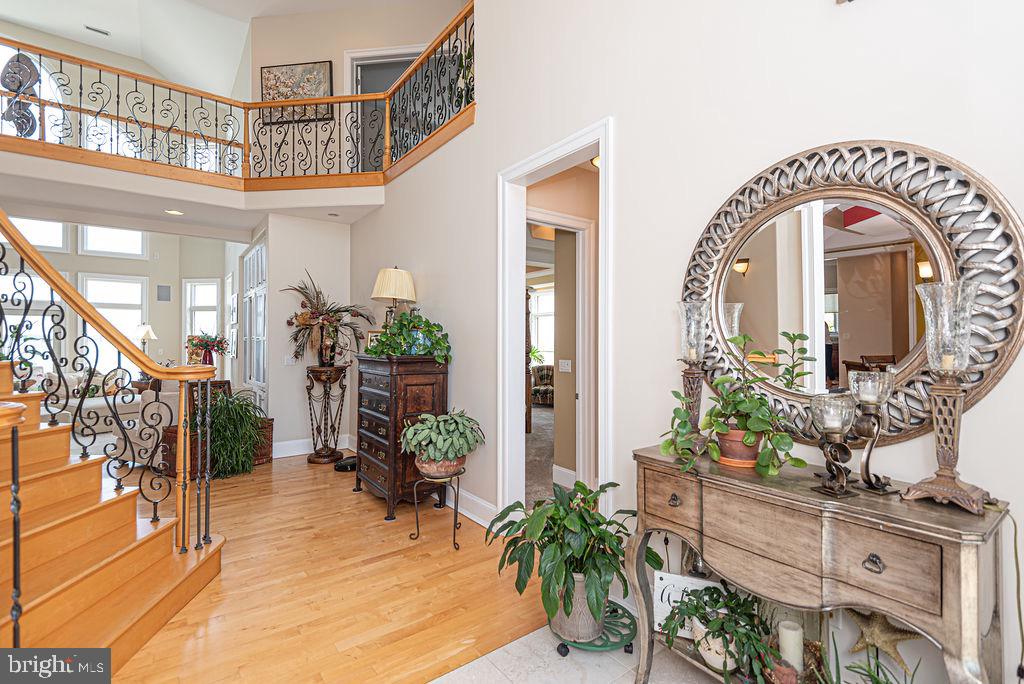 OCEAN PINES - TERNS LANDING - Residential