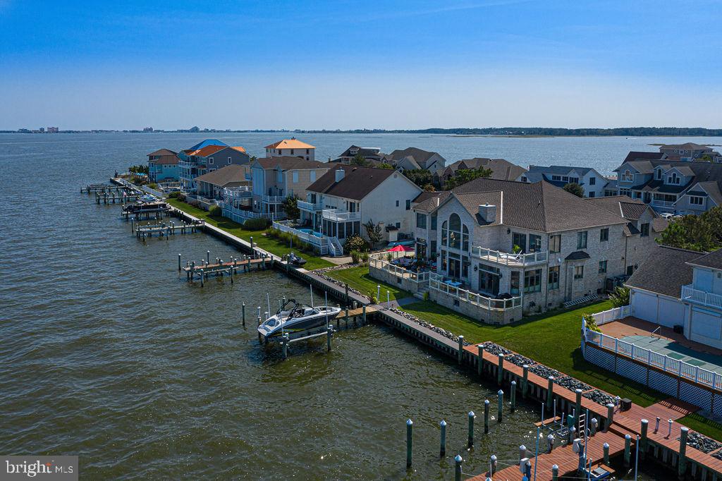 OCEAN PINES - TERNS LANDING - Residential