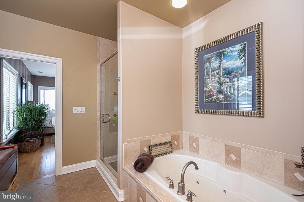 OCEAN PINES - TERNS LANDING - Residential