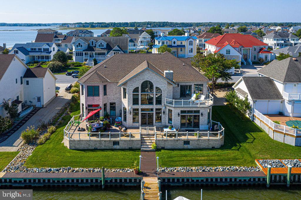 OCEAN PINES - TERNS LANDING - Residential