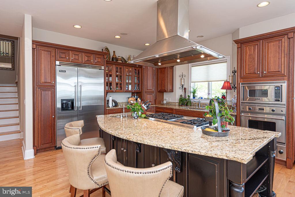 OCEAN PINES - TERNS LANDING - Residential