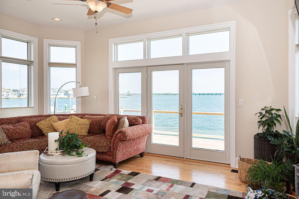 OCEAN PINES - TERNS LANDING - Residential