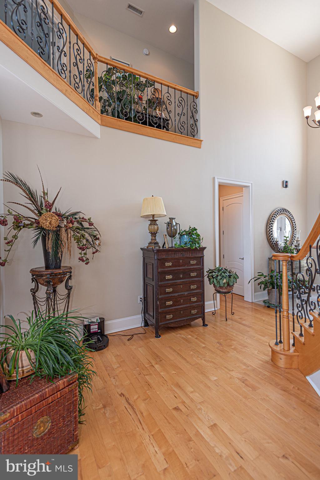 OCEAN PINES - TERNS LANDING - Residential