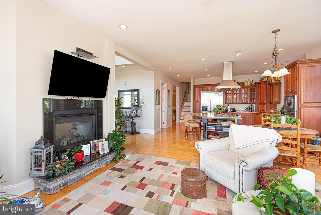 OCEAN PINES - TERNS LANDING - Residential