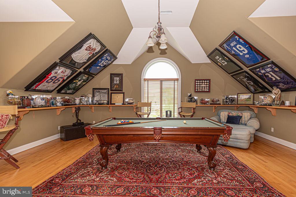 OCEAN PINES - TERNS LANDING - Residential