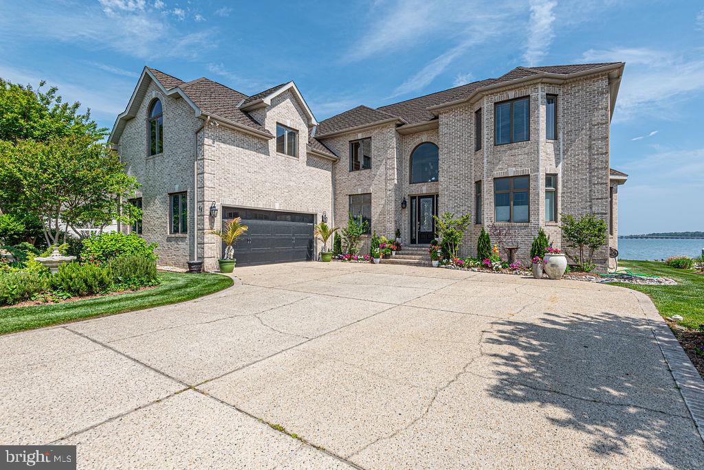 OCEAN PINES - TERNS LANDING - Residential
