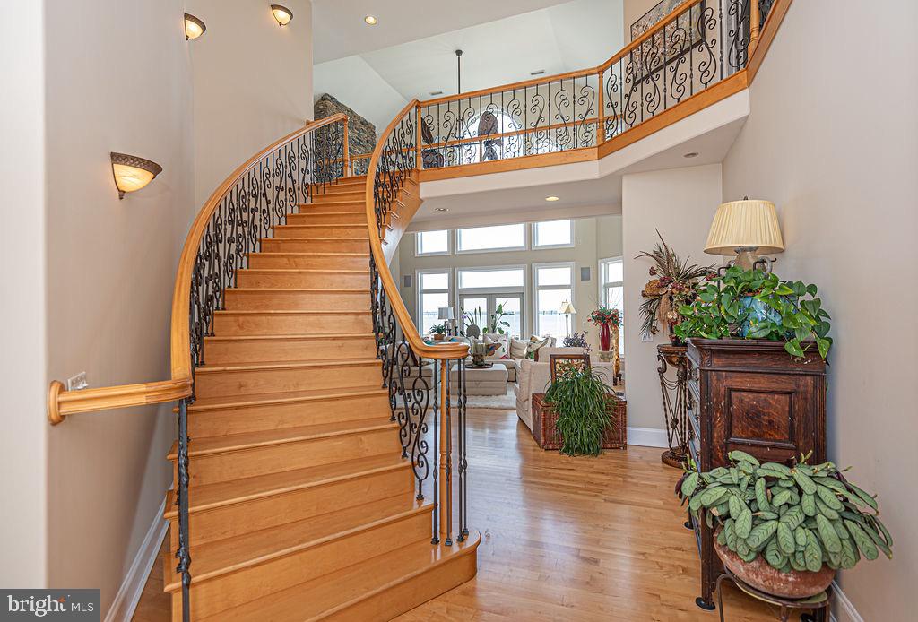 OCEAN PINES - TERNS LANDING - Residential