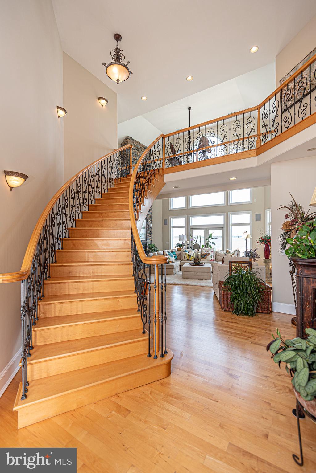 OCEAN PINES - TERNS LANDING - Residential