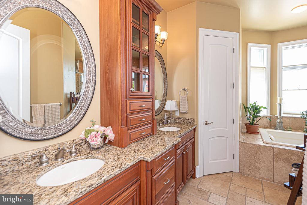 OCEAN PINES - TERNS LANDING - Residential