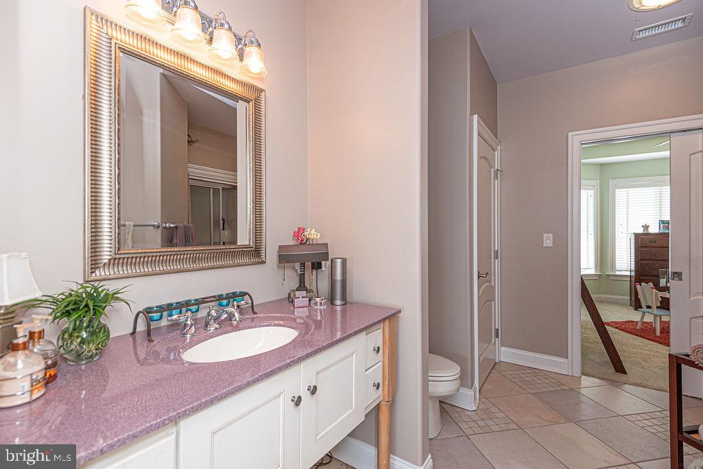 OCEAN PINES - TERNS LANDING - Residential