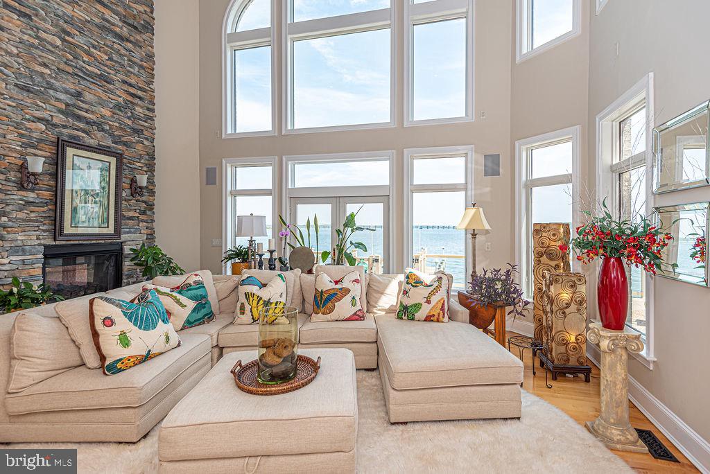 OCEAN PINES - TERNS LANDING - Residential