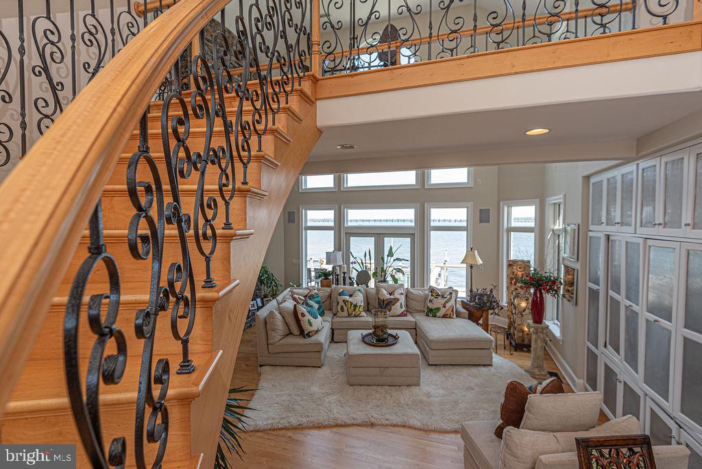 OCEAN PINES - TERNS LANDING - Residential