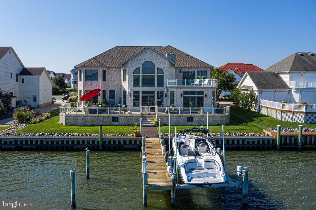 OCEAN PINES - TERNS LANDING - Residential